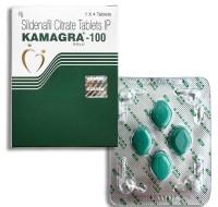 Kamagra (Sildenafil Citrate) 100mg X 16 Tablets