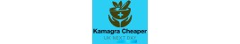 Kamagra Cheaper UK 