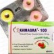 KAMAGRA POLO Chewable (100mg Sildenafil Citrate)