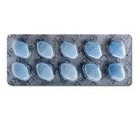 Cenforce-100 (Sildenafil Citrate 100mg) X10 Pills 