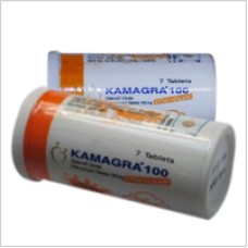 Kamagra Soluble Effervescent X 14 Tablets (2 pots)