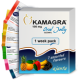 KAMAGRA ORAL JELLY (1 WEEK PACK)