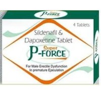 Sildigra Super P Force x12 tablets