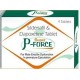 Super P-Force Tablets 2 in 1 (160mg)